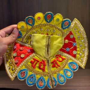 Lavender & Pink Dream Dress