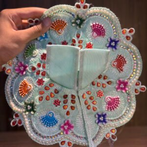 Mint Grace Function Dress