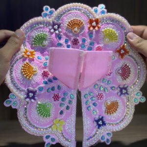 Pink Elegance Function Dress