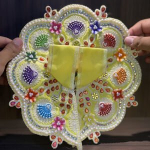 Sunshine Glow Function Dress